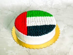 Load image into Gallery viewer, National Day Cake
