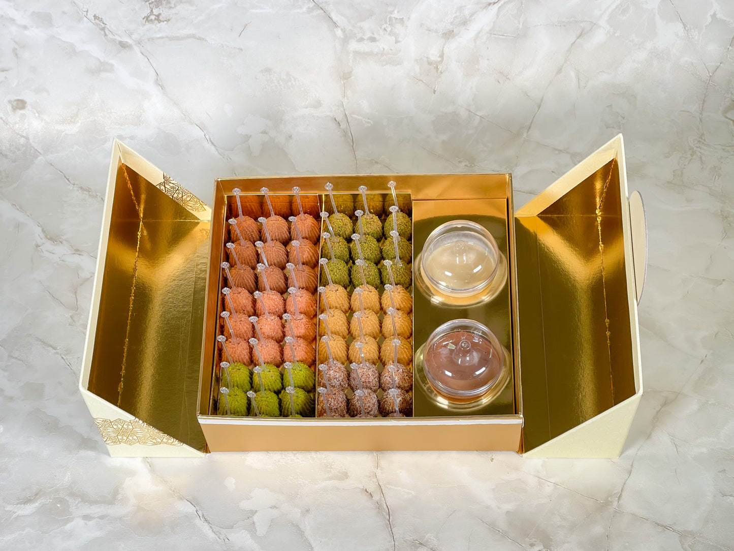 
                  
                    Tamriya Box
                  
                