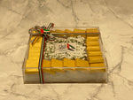 Load image into Gallery viewer, Le Chocola Chocolate Gift Online Order Free delivery Gifts UAE Online Le Chocola Send Gifts Sweets Gifts Birthday Gifts Mix Chocolates Chocolates Online Wedding Chocolates Dubai Gifts Online Gifts Le Chocola Online Store Mobile App Chocolate Delivery Expo 2021 Dubai
