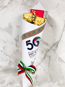 National Day Gift