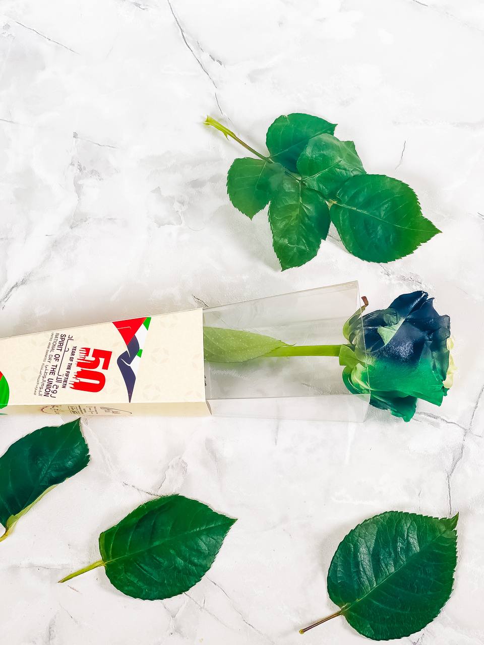 
                  
                    National Day Gift for one
                  
                
