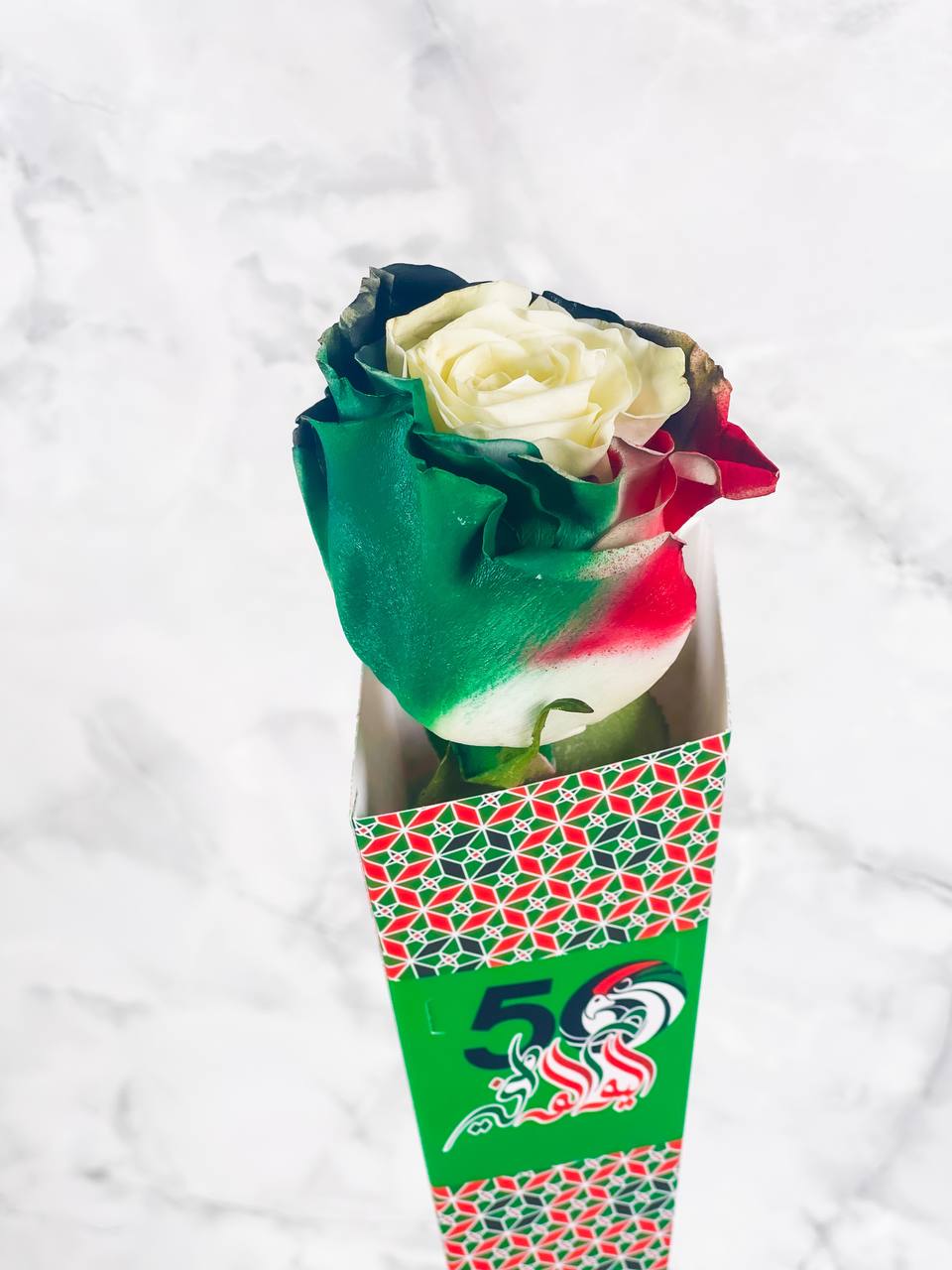 
                  
                    National Day Gift for one
                  
                