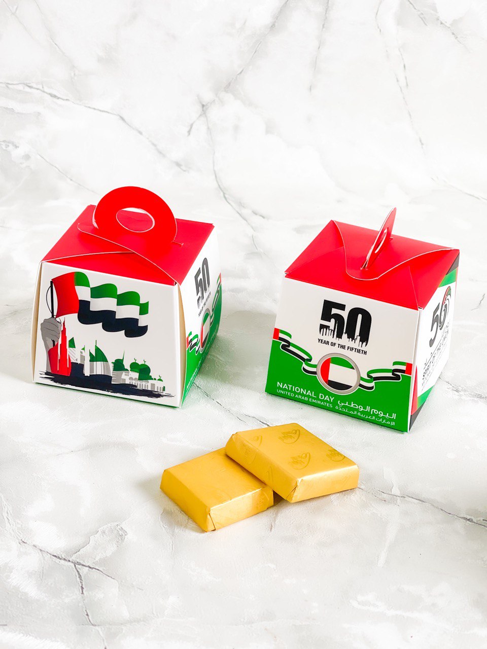 
                  
                    Le National Gift (2 pcs)
                  
                