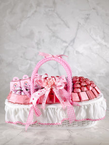 Le Girl Basket