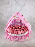 Load image into Gallery viewer, Pink Basket
