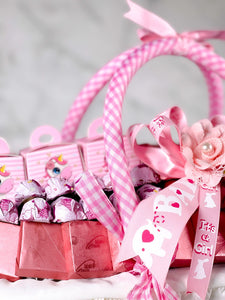 Le Girl Basket