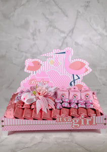 Le Girl Gift