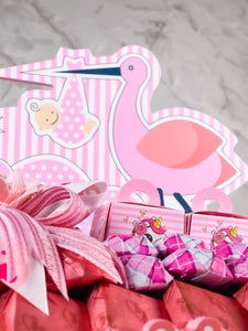 Le Girl Gift
