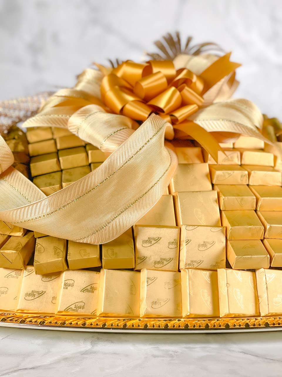 Gold Special Gift