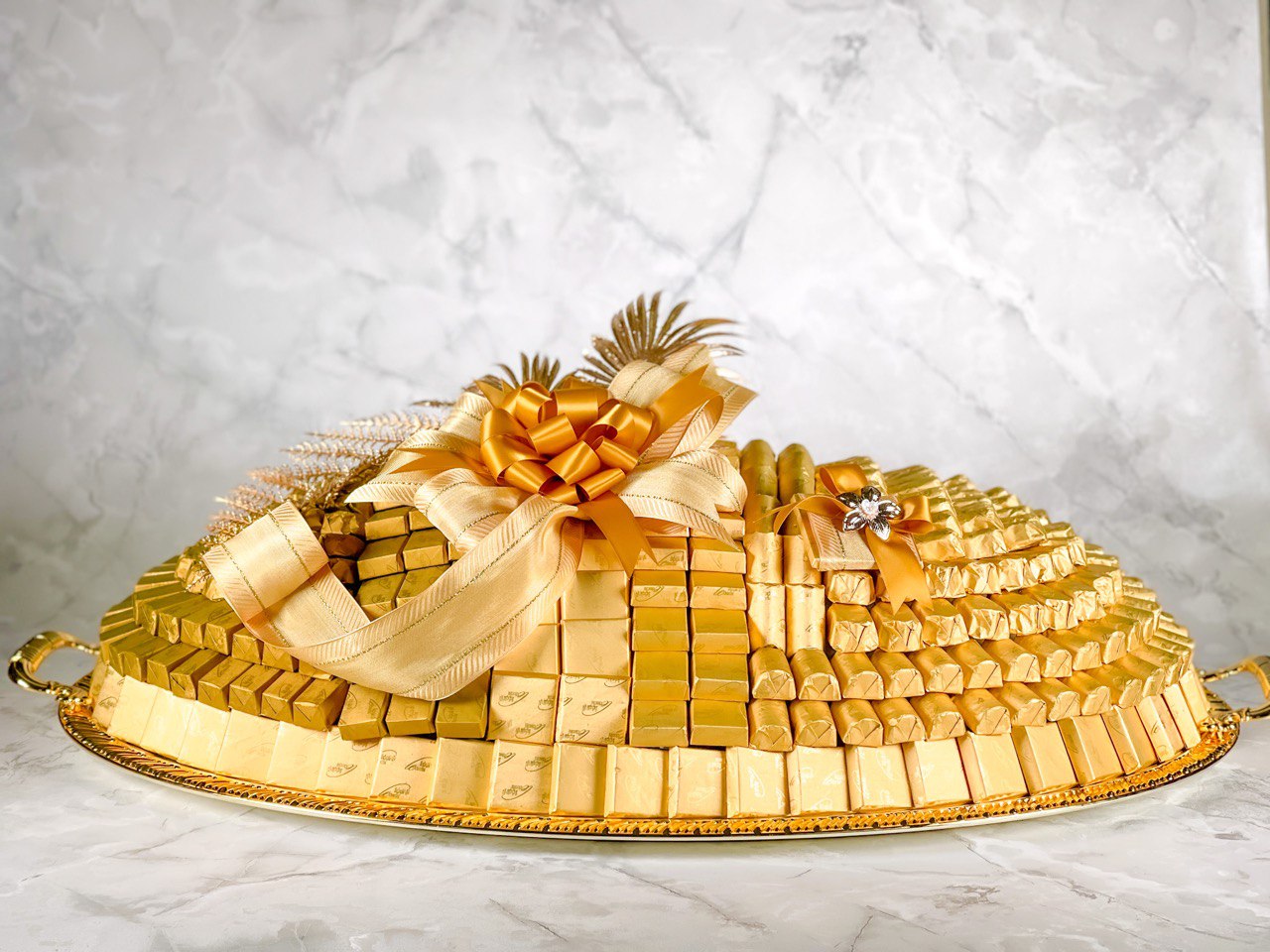 Gold Special Gift