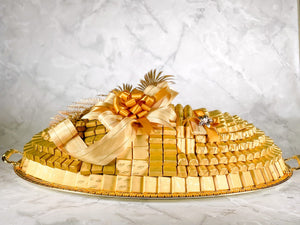 Gold Special Gift