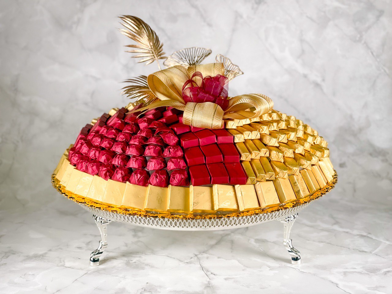 Le Red Gift