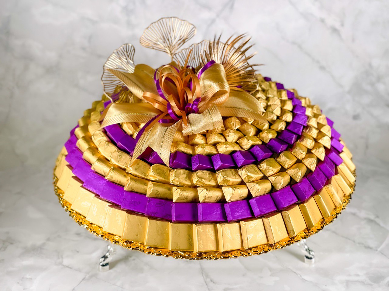 Le Purple Gift