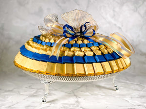 Le Blue Gift