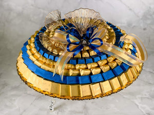 Le Blue Gift