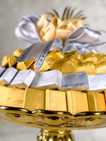 Load image into Gallery viewer, Silver Chocolates Gift
