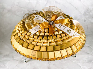VIP Gold Gift