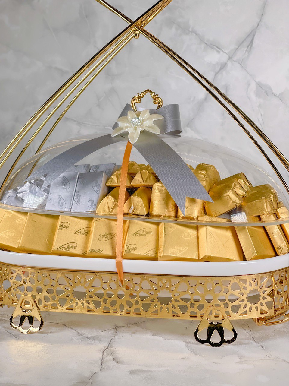 VIP Silver Gift