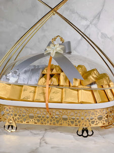 VIP Silver Gift