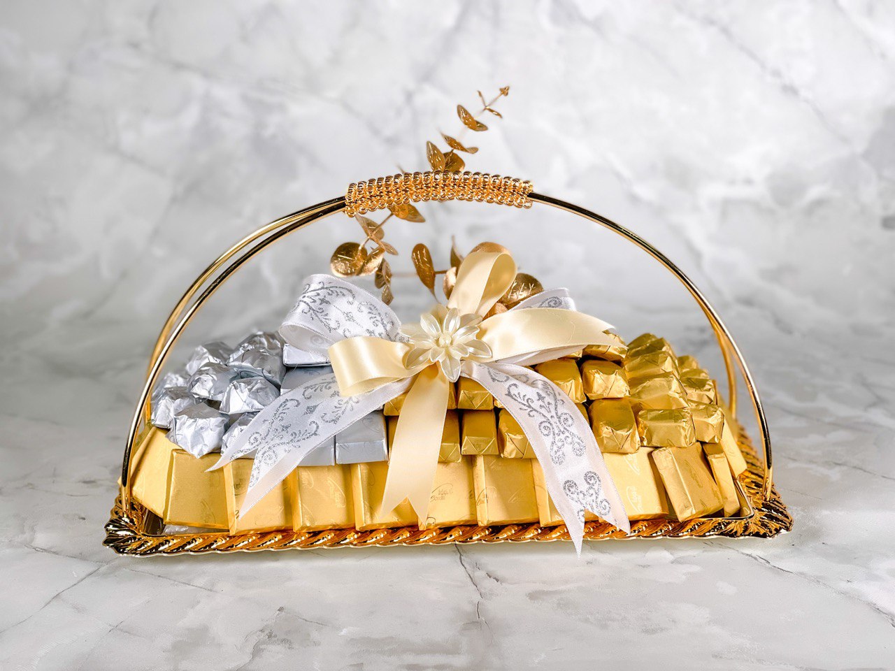 VIP Handle Gift