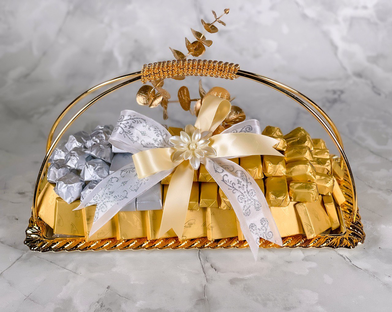 VIP Handle Gift