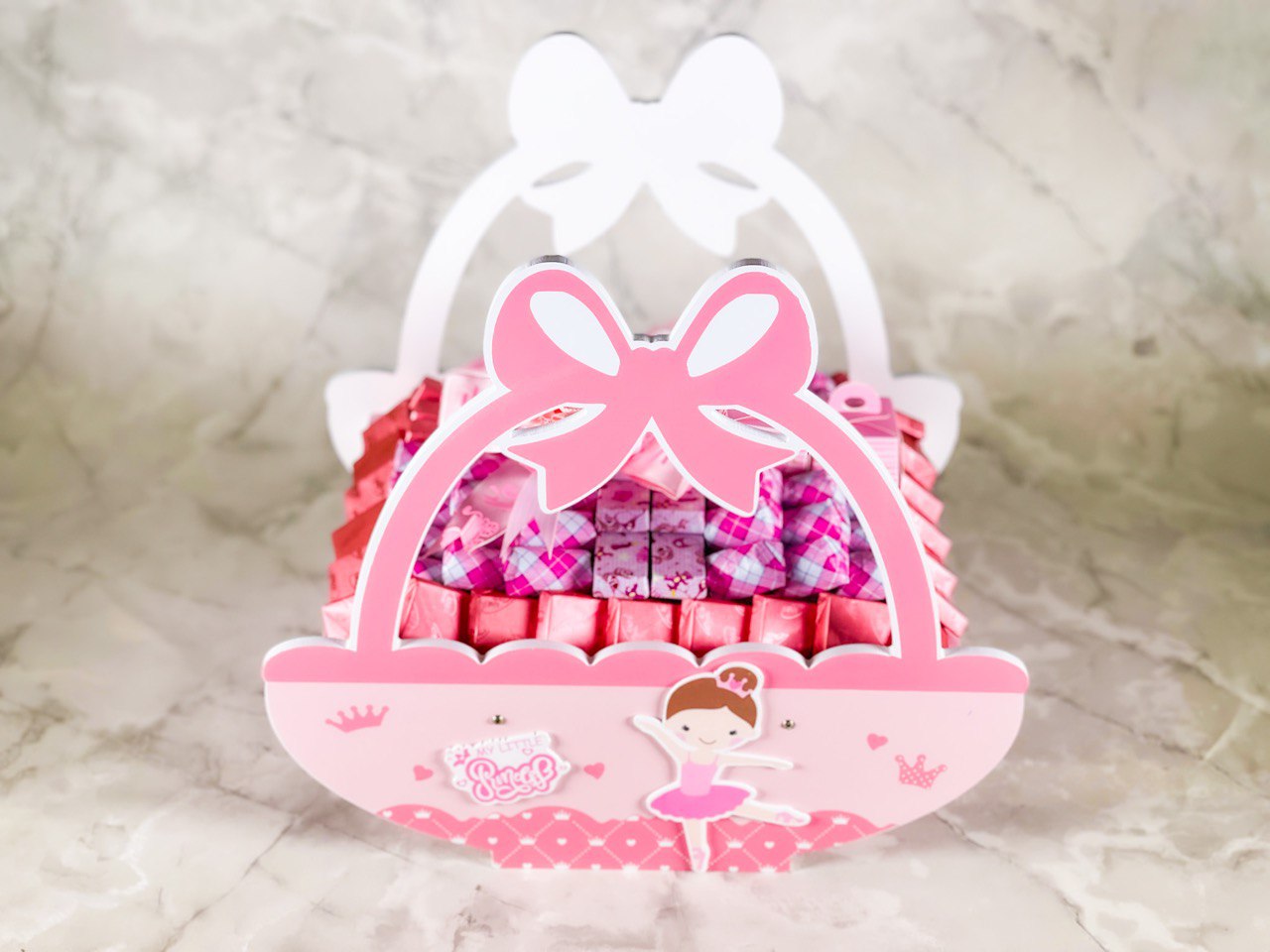 Le Girl Gift