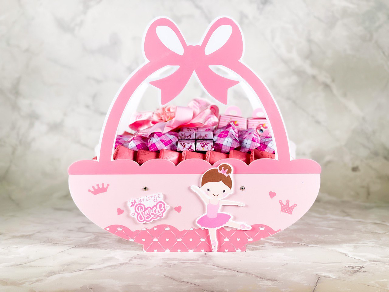 Le Girl Gift