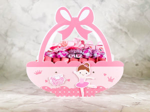 Le Girl Gift