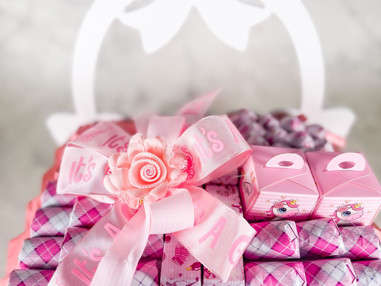 Le Girl Gift