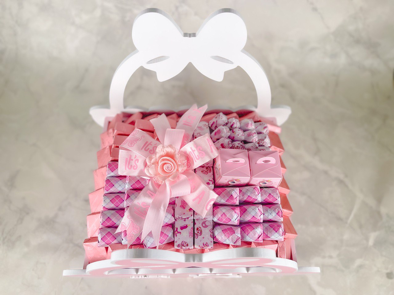 Le Girl Gift