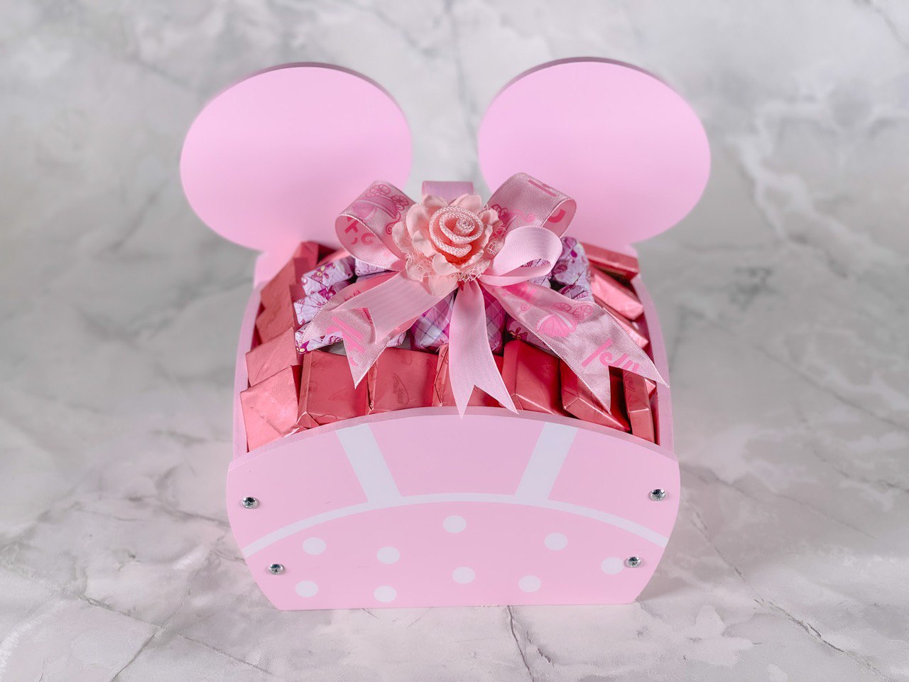 Bunny Gift