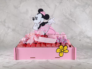 Mickey Mouse Girl Gift