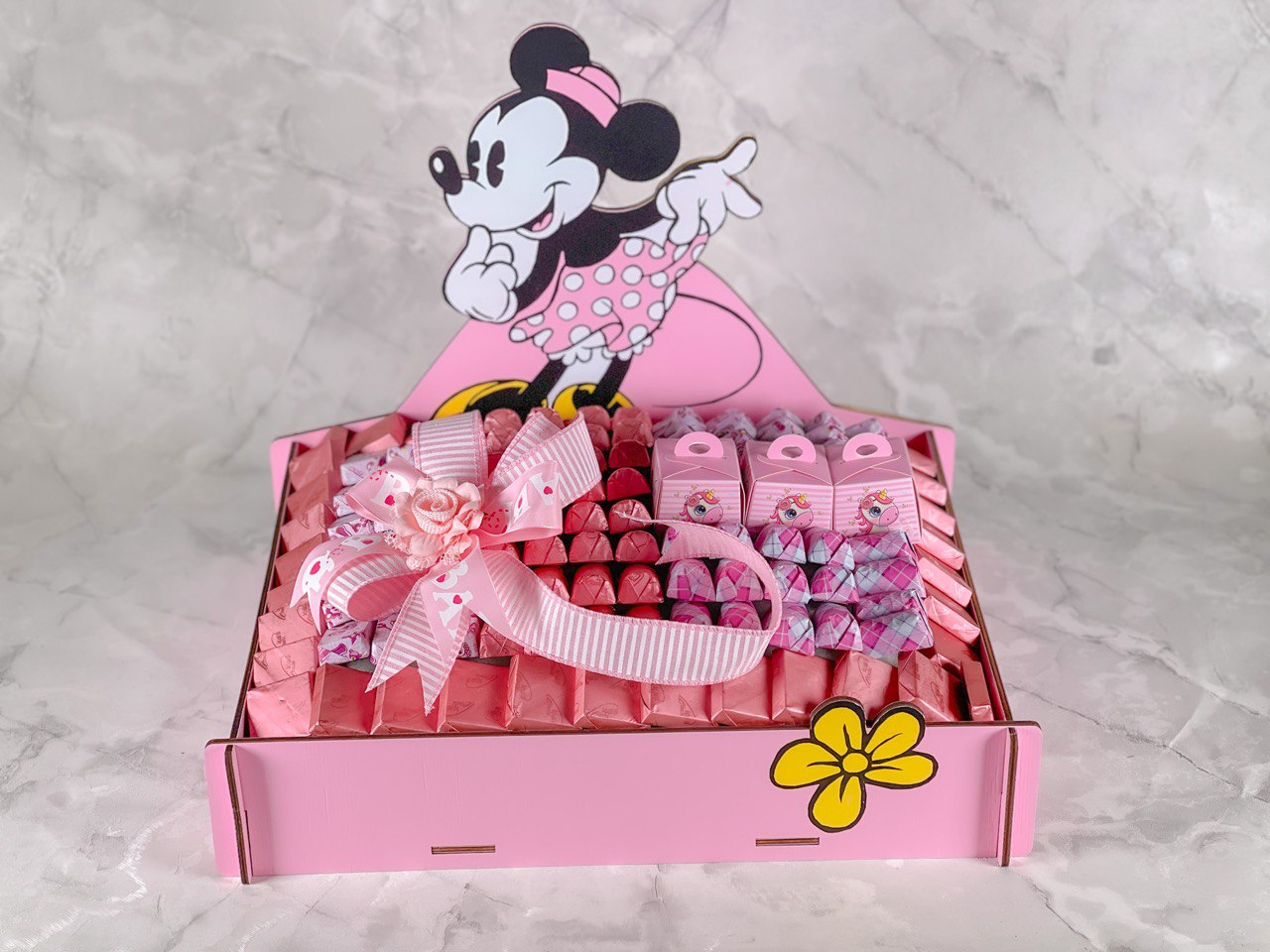 Mickey Mouse Girl Gift