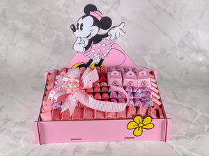 Mickey Mouse Girl Gift