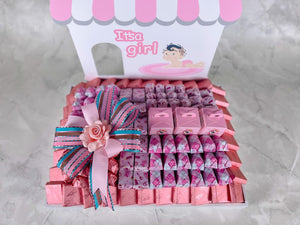 Le Its a Girl