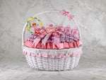 Load image into Gallery viewer, Le Baby Girl Basket
