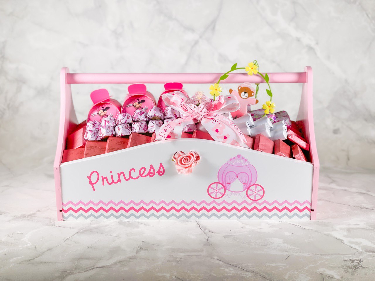 Le Princess Gift