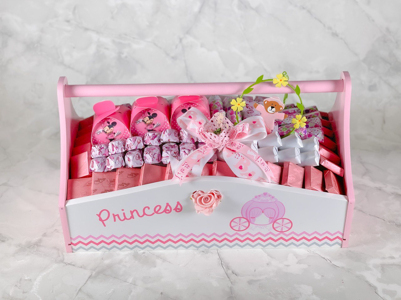 Le Princess Gift