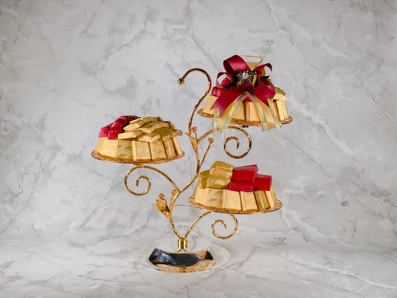 
                  
                    Le VIP Chocolate Gift
                  
                