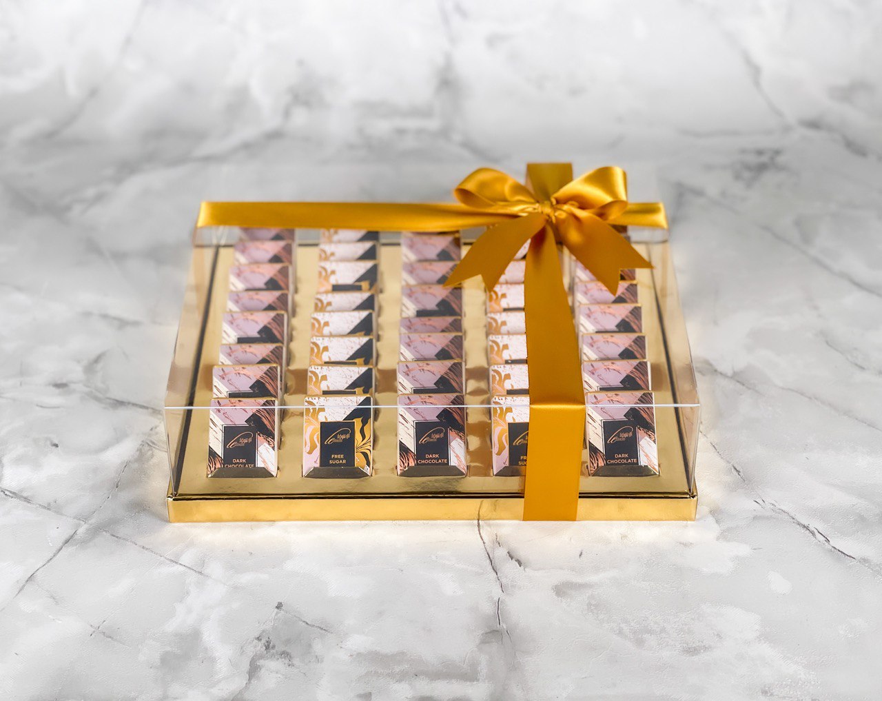 
                  
                    Dark Chocolates box
                  
                