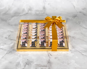 Dark and Free Sugar Chocolates
