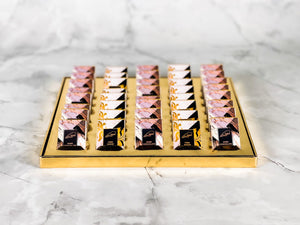 Dark and Free Sugar Chocolates
