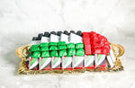 Load image into Gallery viewer, Le Chocola Chocolate Gift Online Order Free delivery Gifts UAE Online Le Chocola Send Gifts Sweets Gifts Birthday Gifts Mix Chocolates Chocolates Online Wedding Chocolates Dubai Gifts Online Gifts Le Chocola Online Store Mobile App Chocolate Delivery Expo 2021 Dubai
