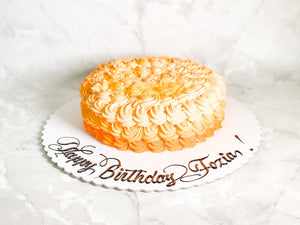 Cream Cake