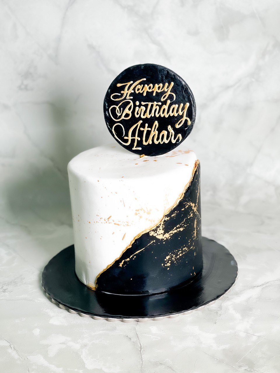 Birthday Design